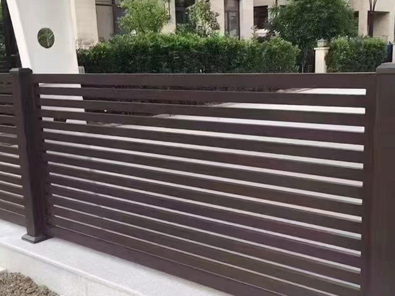 铝合金护栏