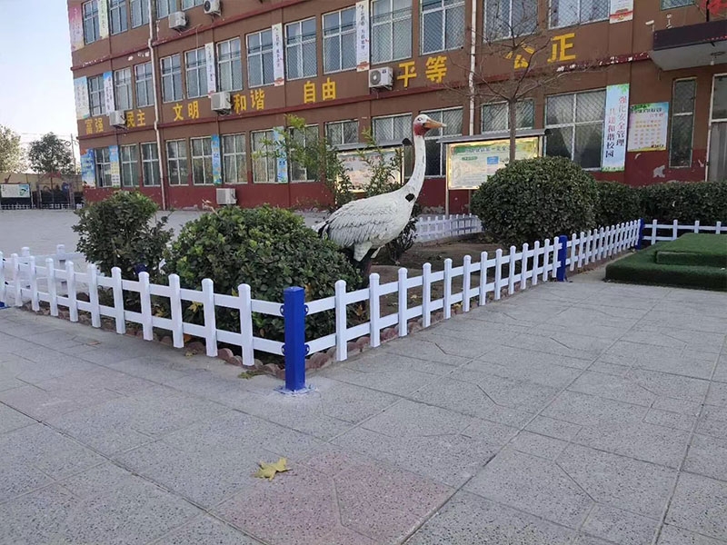 草坪护栏1