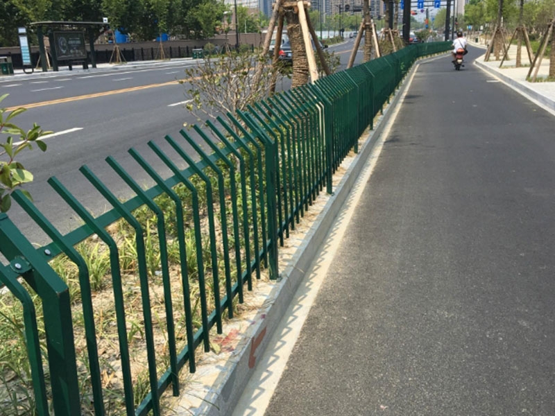 草坪护栏9