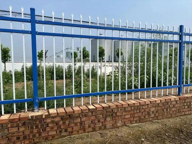 锌钢护栏