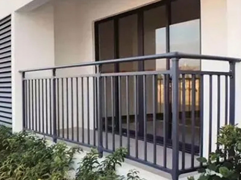 铝艺护栏 (11)