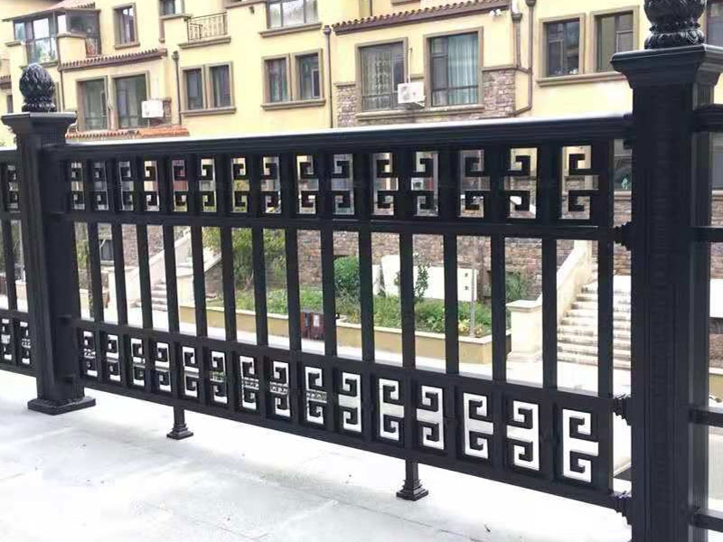 铝艺护栏 (27)