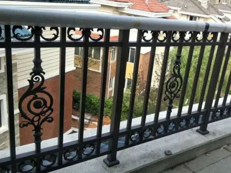 铝艺护栏 (29)